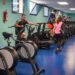 El gimnasio municipal reabre tras acometer la renovación integral de todas sus máquinas