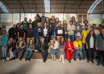 Torremolinos conmemora el ‘Día Internacional sobre los derechos de las personas con discapacidad’ con la lectura del Manifiesto a Favor de la Diversidad