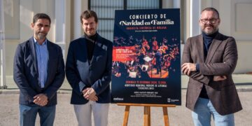 La Orquesta Sinfónica de Málaga trae hasta Torremolinos un concierto de bandas sonoras de cine y televisión