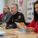 Presentada en Benalmádena la campaña ‘Comercio Seguro’, de la mano de la Policía Nacional
