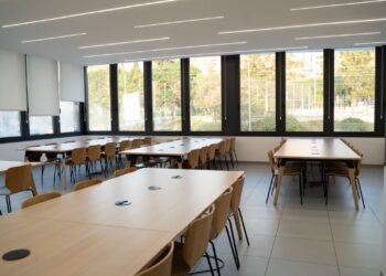 La sala de estudio de la Biblioteca de Arroyo de la Miel abrirá los fines de semana y festivos de diciembre y enero