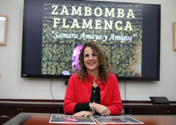 La Zambomba Flamenca de María Cortes y la de Samara Amaya y amigos, entre las actividades previstas para este fin de semana en Benalmádena