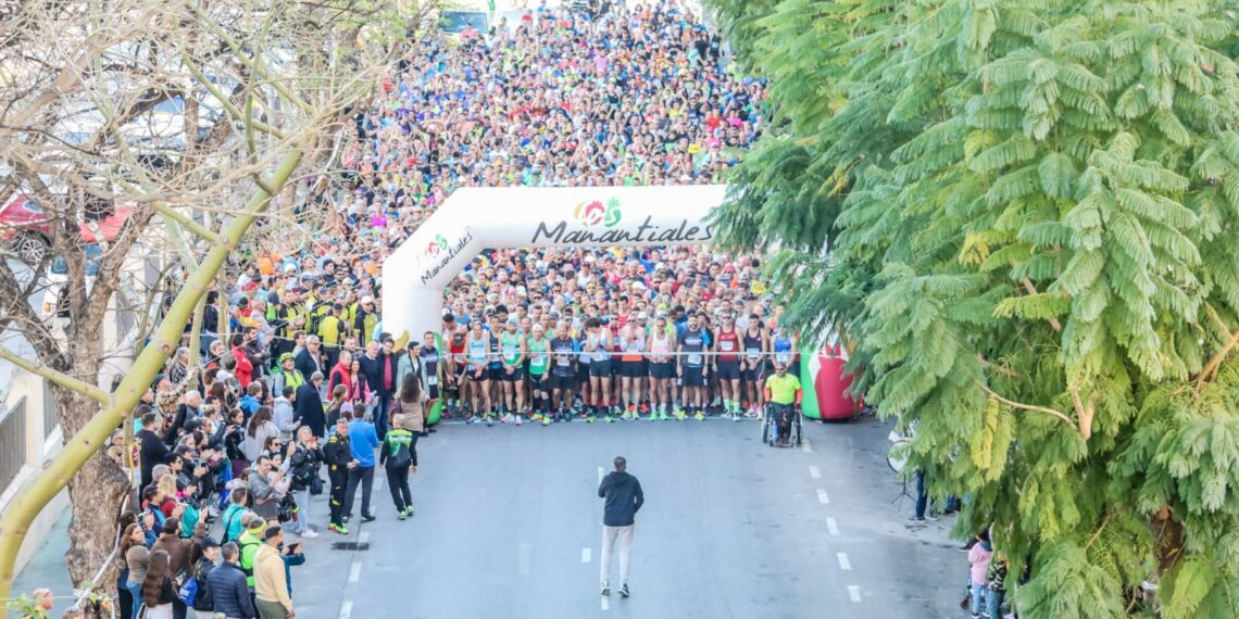 Torremolinos abre los eventos deportivos al tejido empresarial y social para que participe vía patrocinio