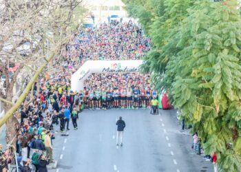 Torremolinos abre los eventos deportivos al tejido empresarial y social para que participe vía patrocinio