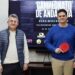 Benalmádena calienta motores para ser la capital del tenis de mesa en Andalucía a finales de diciembre