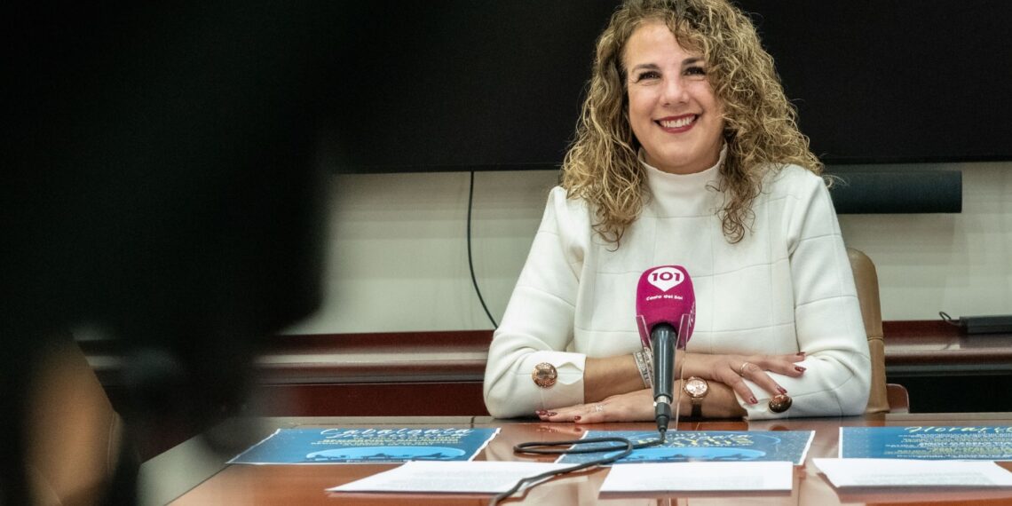 Un total de 14 carrozas acompañará a los Reyes Magos durante la tradicional Gran Cabalgata del 5 de enero en Benalmádena