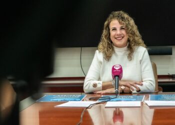 Un total de 14 carrozas acompañará a los Reyes Magos durante la tradicional Gran Cabalgata del 5 de enero en Benalmádena