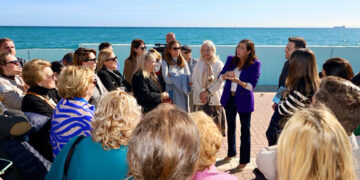 La Junta destina 48,1 millones de euros a entidades del tercer sector para intervenir en zonas desfavorecidas