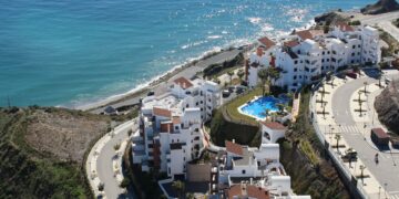 Aehcos recibe un premio por su contribución a hacer de la Costa del Sol un destino de referencia