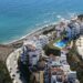 Aehcos recibe un premio por su contribución a hacer de la Costa del Sol un destino de referencia