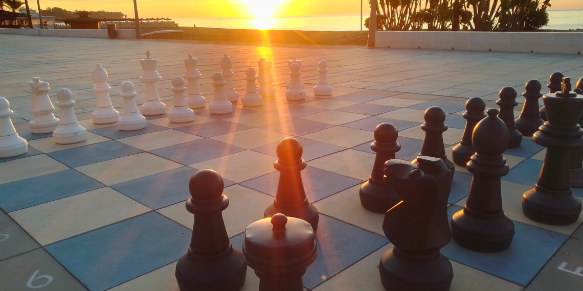 Abiertas las inscripciones para el tradicional Torneo de Navidad 2024 de la Escuela Deportiva Municipal de Ajedrez