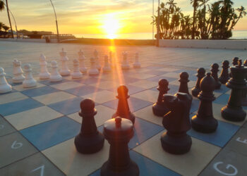 Abiertas las inscripciones para el tradicional Torneo de Navidad 2024 de la Escuela Deportiva Municipal de Ajedrez