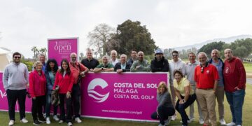30 Viajes de Prensa: El Plan de Turismo Costa del Sol para aumentar su promoción en 2024