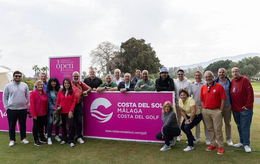 30 Viajes de Prensa: El Plan de Turismo Costa del Sol para aumentar su promoción en 2024