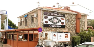 Arranca ‘Mijas Navidad Gourmet’ con el homenaje a La Butibamba, venta con más de 200 años de historia