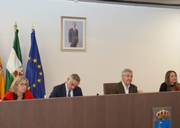 El Ayuntamiento de Estepona critica el «nuevo tasazo» de basura y fija una subida anual de cinco euros por recibo