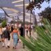 Torremolinos reduce en noviembre un 11% la tasa de paro interanual