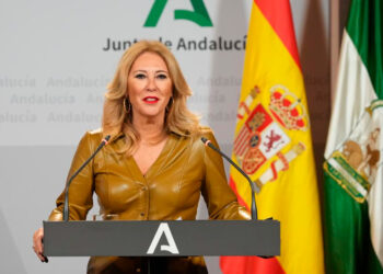 El número de grandes empresas en Andalucía creció en octubre por encima de la media nacional