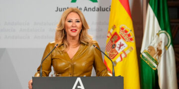 El número de grandes empresas en Andalucía creció en octubre por encima de la media nacional