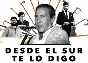 La Diputación programa más de una docena de actividades culturales como antesala de la Navidad