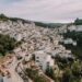 Casares, el pueblo más bonito de Andalucía… y con diferencia