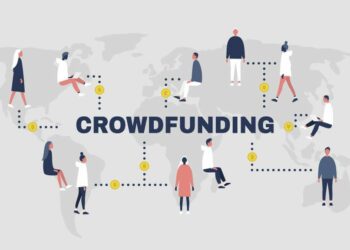 El Crowdfunding como motor de iniciativas solidarias españolas para zonas vulnerables