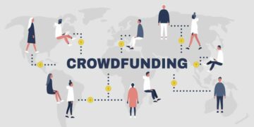 El Crowdfunding como motor de iniciativas solidarias españolas para zonas vulnerables