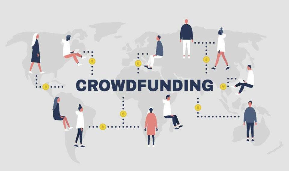 El Crowdfunding como motor de iniciativas solidarias españolas para zonas vulnerables