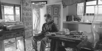 La Historia de David Marshall, el Primer Hijo Predilecto de Benahavís