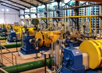 Acosol: Tres décadas comprometidos con la sostenibilidad y la gestión integral del agua en la Costa del Sol