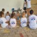 La Diputación destina 825.000 euros para ayudar a la conciliación de las familias y atiende a más de 3.700 menores en vacaciones de verano y Navidad