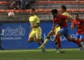 Suerte dispar en Segunda RFEF: el Estepona se desinfla antes de la Copa y el Torremolinos se crece
