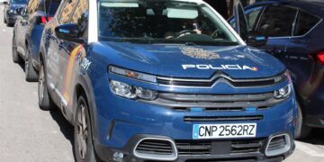 Traficaban con migrantes cubanos por 10.000 euros: uno de los responsables, detenido en Málaga