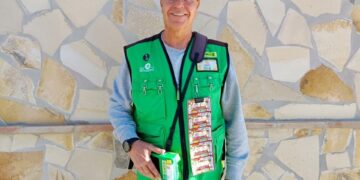 La ONCE deja 240.000 euros a un vecino de El Morche