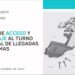 Abogacía organiza un curso para acceso y reciclaje al turno especial de llegadas de migrantes