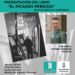 El escritor Juan Diego Gil presenta en el Mirador del Carmen de Estepona el libro ‘El Picasso perdido’
