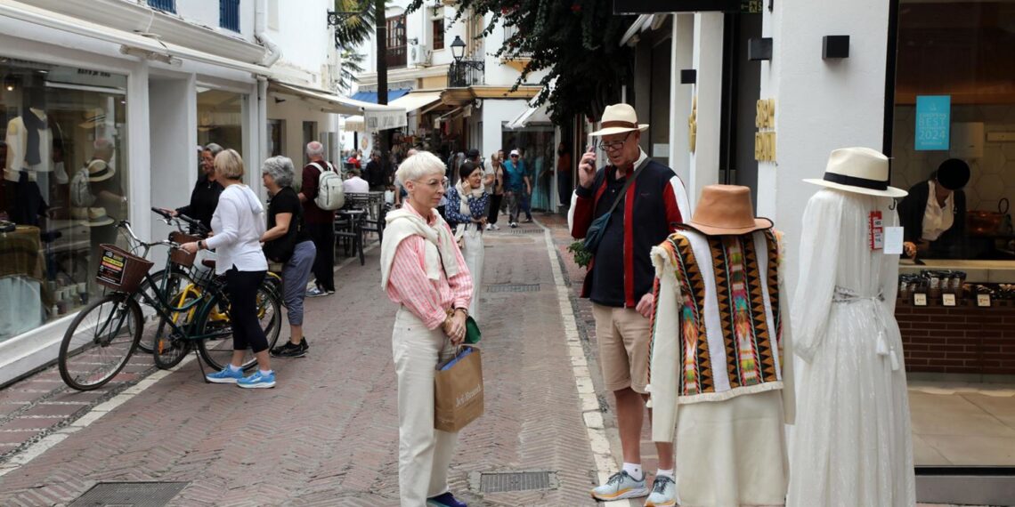 La campaña turística ‘I feel guilty of your best moments’ acumula cuatro reconocimientos internacionales