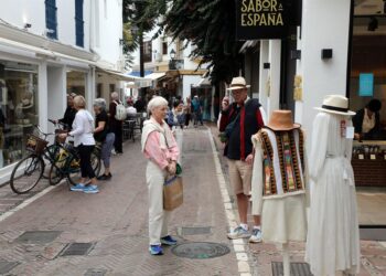 La campaña turística ‘I feel guilty of your best moments’ acumula cuatro reconocimientos internacionales