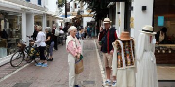 La campaña turística ‘I feel guilty of your best moments’ acumula cuatro reconocimientos internacionales
