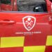 Muere un hombre de 82 años en el incendio de una vivienda en El Burgo