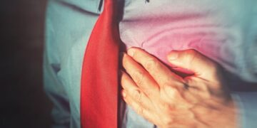 Investigadores identifican una diana potencial para abordar una grave enfermedad cardíaca en pacientes diabéticos