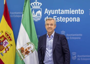 El alcalde de Estepona, citado a declarar en enero por presunta malversación