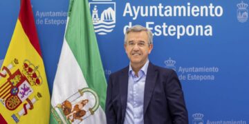 El alcalde de Estepona, citado a declarar en enero por presunta malversación