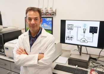 Científicos de la UMA aportan una posible solución ante la falta de agua en Málaga