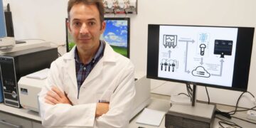 Científicos de la UMA aportan una posible solución ante la falta de agua en Málaga