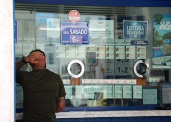 Se adelantó el Gordo en Marbella: ¡El sorteo de EuroMillones deja un millón de euros!