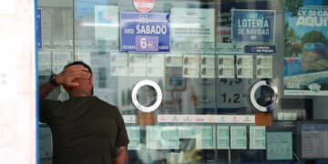 Se adelantó el Gordo en Marbella: ¡El sorteo de EuroMillones deja un millón de euros!