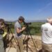 16 rutas en Málaga para observar más de 300 especies de aves a lo largo del año.