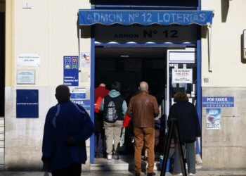 Málaga: la octava provincia más premiada por la Lotería Nacional