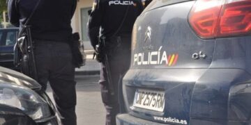 Un herido por arma de fuego cerca de un famoso puerto deportivo de Marbella